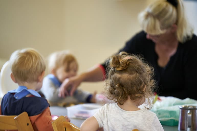 Signe Goldmann/Ritzau Scanpix