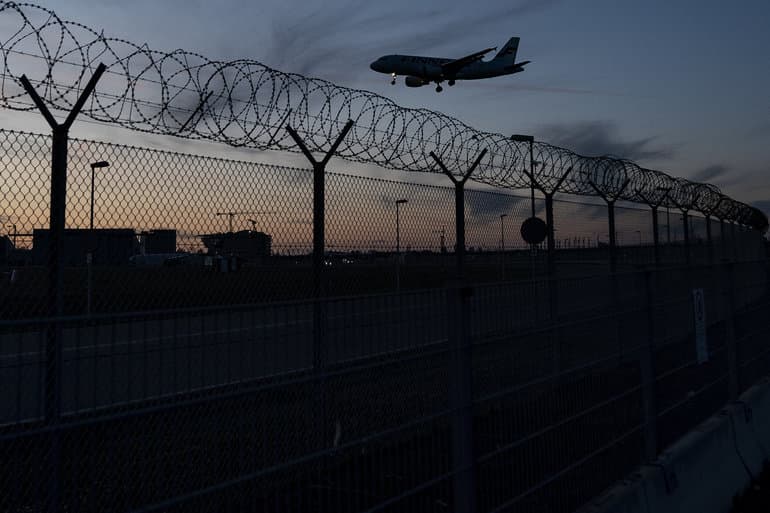 Liselotte Sabroe/Ritzau Scanpix
