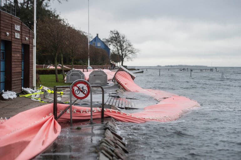 Tim Kildeborg Jensen/Ritzau Scanpix