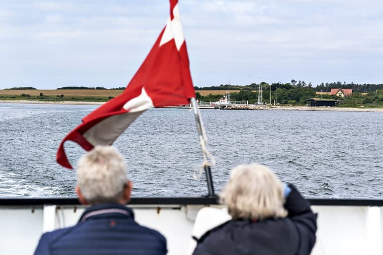 Henning Bagger/Ritzau Scanpix