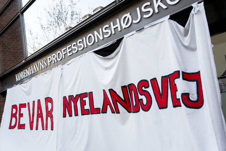 Ida Marie Odgaard/Ritzau Scanpix