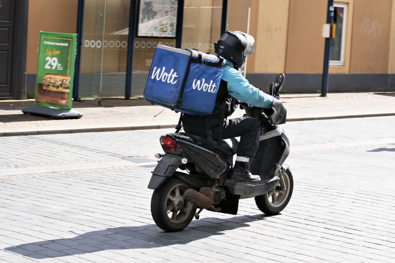 Henning Bagger/Ritzau Scanpix