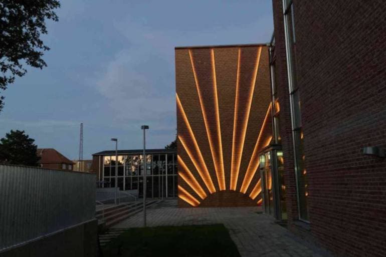 Elle-Mie Ejdrup/Aarhus Kommune