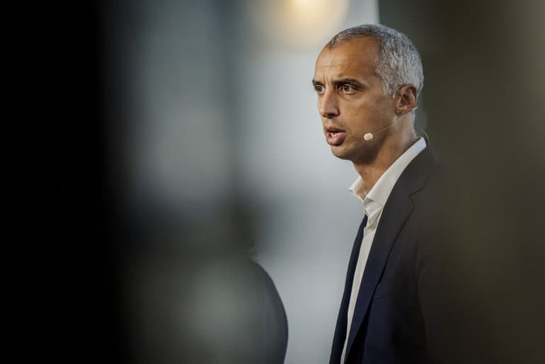 Sebastian Elias Uth/Ritzau Scanpix