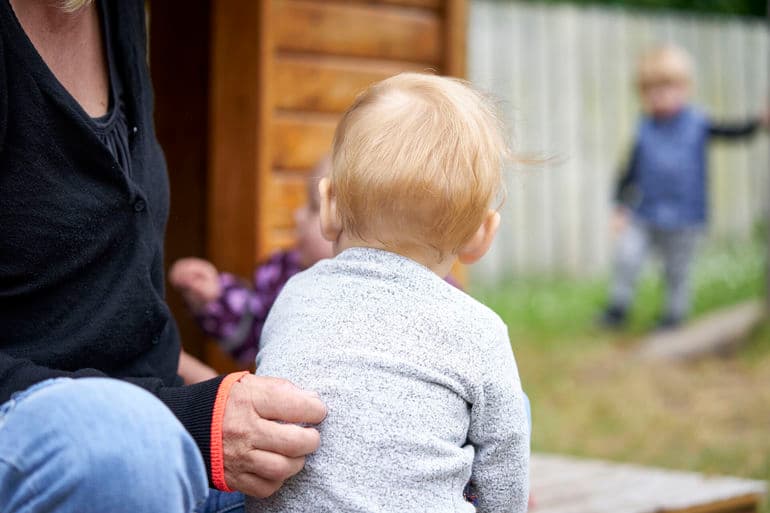 Signe Goldmann/Ritzau Scanpix