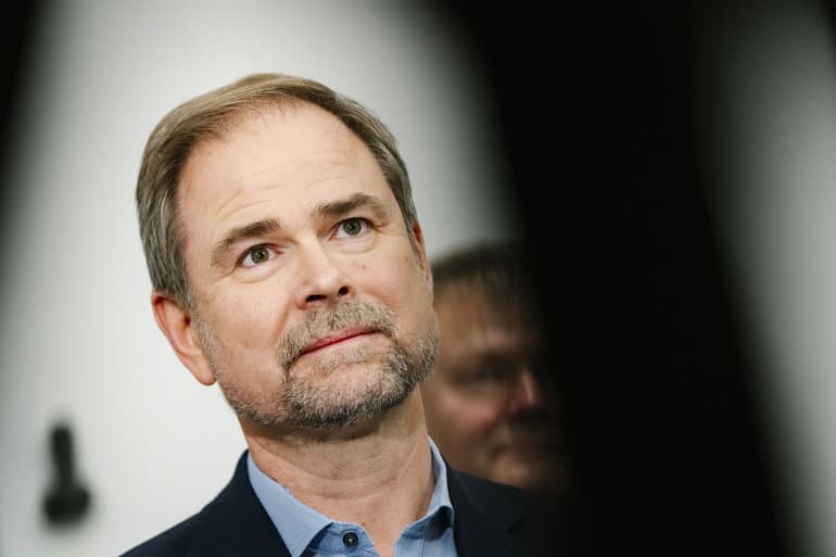 Emil Nicolai Helms/Ritzau Scanpix