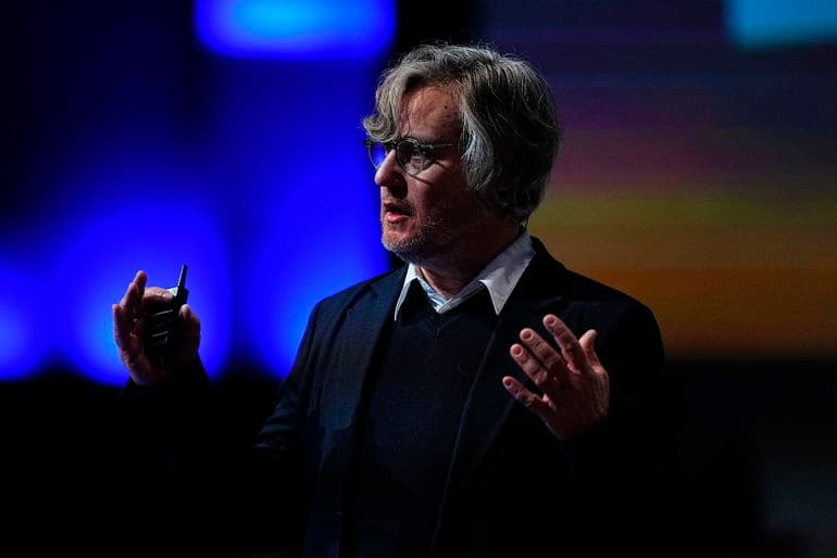 Bo Amstrup/Ritzau Scanpix