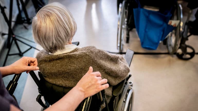 Mads Claus Rasmussen/Ritzau Scanpix