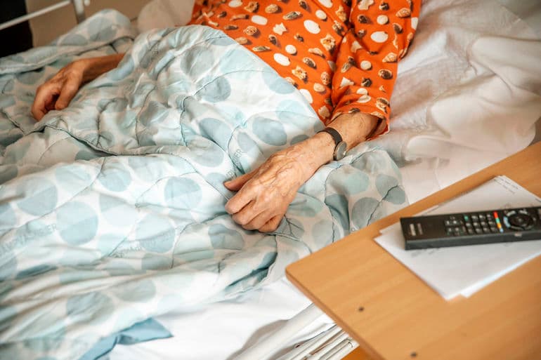 Thomas Vilhelm/Ritzau Scanpix