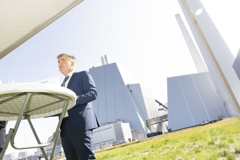 Emil Nicolai Helms/Ritzau Scanpix