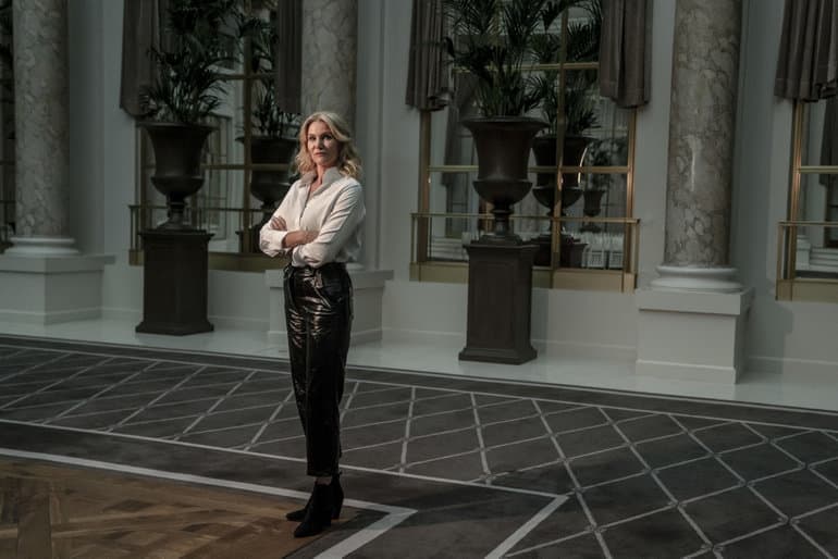 Asger Ladefoged/Ritzau Scanpix