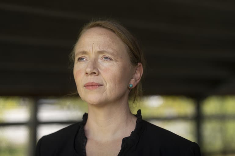 Claus Bech/Ritzau Scanpix