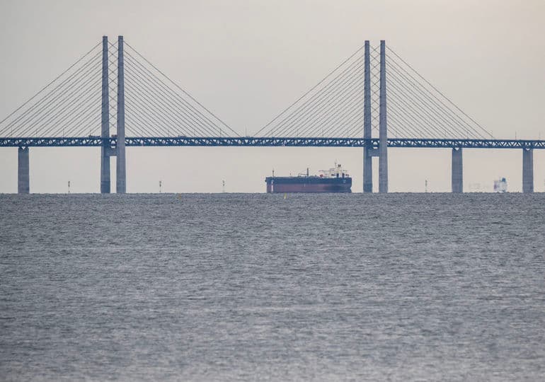 Johan Nilsson/TT/Ritzau Scanpix