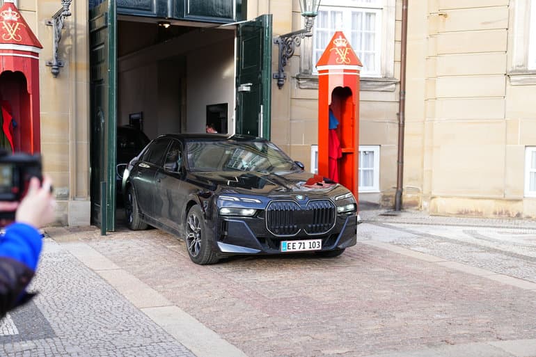 Sebastian Elias Uth/Ritzau Scanpix