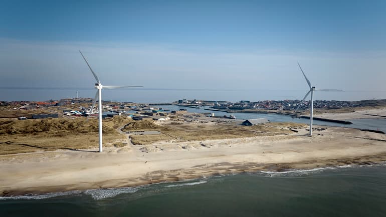 Morten Rasmussen/Biofoto/Ritzau Scanpix