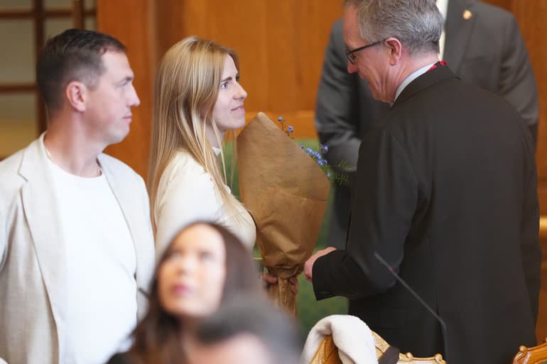 Ida Marie Odgaard/Ritzau Scanpix