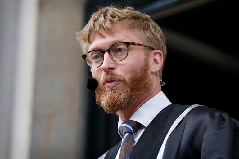 Jens Dresling/Ritzau Scanpix