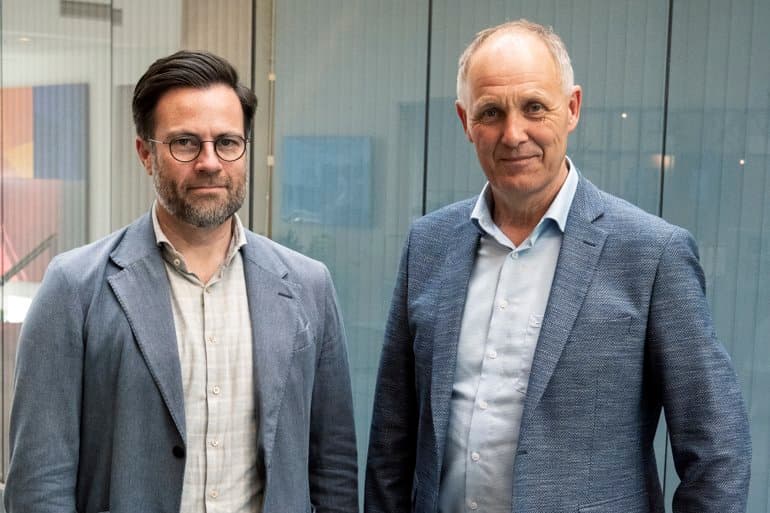 Kommunernes Landsforening