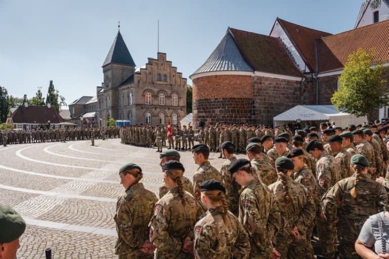 Foto: Varde Kommune