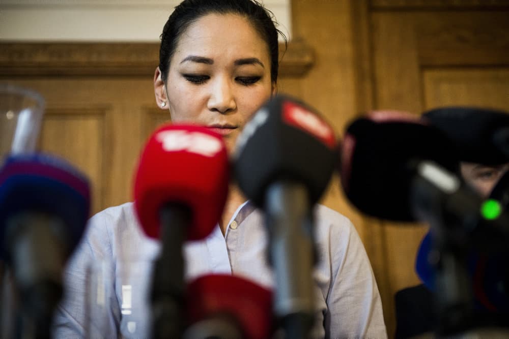 Foto ©Mads Joakim Rimer Rasmussen/arkiv/Ritzau Scanpix