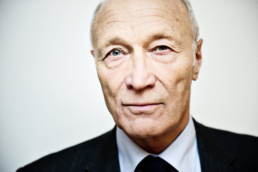 Foto ©Torkil Adsersen/Ritzau Scanpix