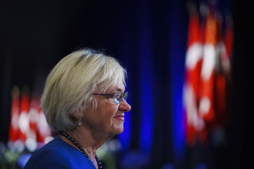 Foto ©Bo Amstrup / Ritzau Scanpix/Ritzau Scanpix