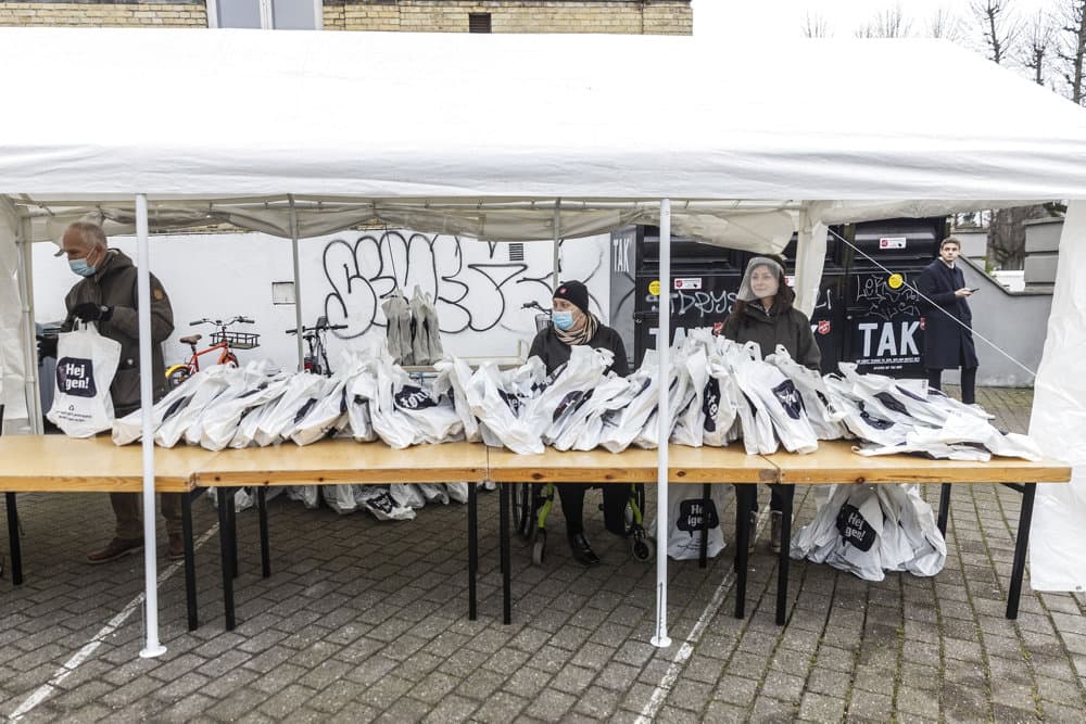 Foto ©“lafur Steinar Rye Gestsson/Ritzau Scanpix