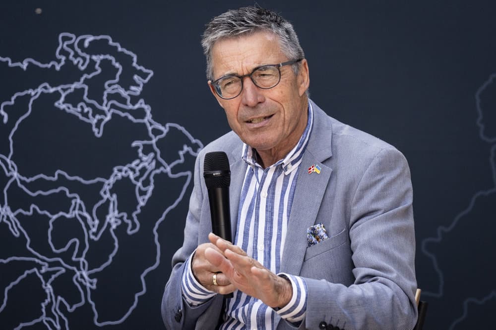 Foto ©Ida Marie Odgaard/Ritzau Scanpix