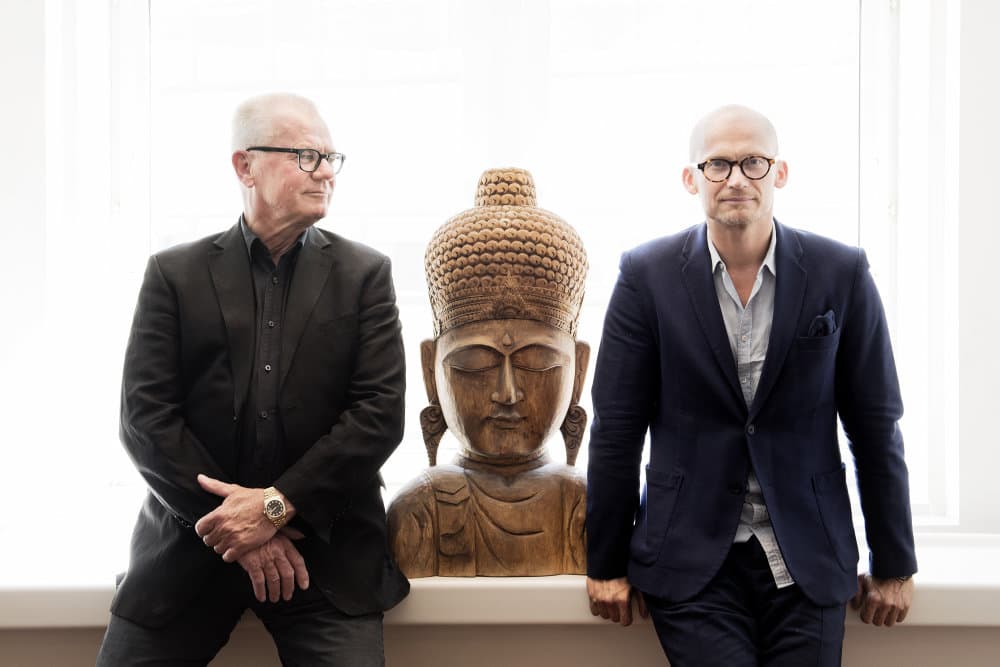 Foto ©Linda Kastrup/Ritzau Scanpix