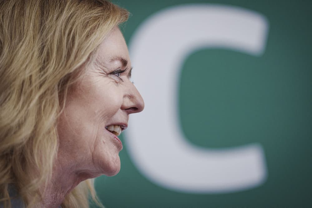 Foto ©Liselotte Sabroe/Ritzau Scanpix