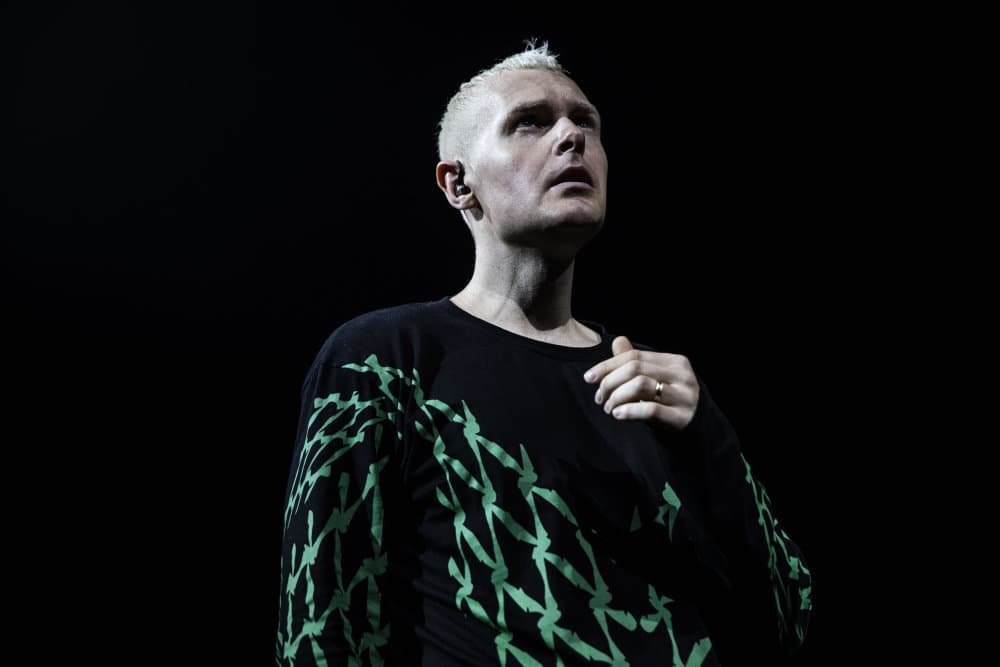 Foto ©Olafur Steinar Gestsson/Ritzau Scanpix