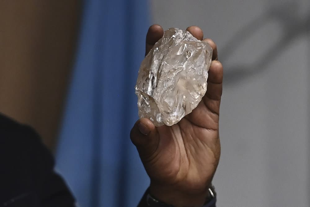 Foto ©Uncredited/Ritzau Scanpix