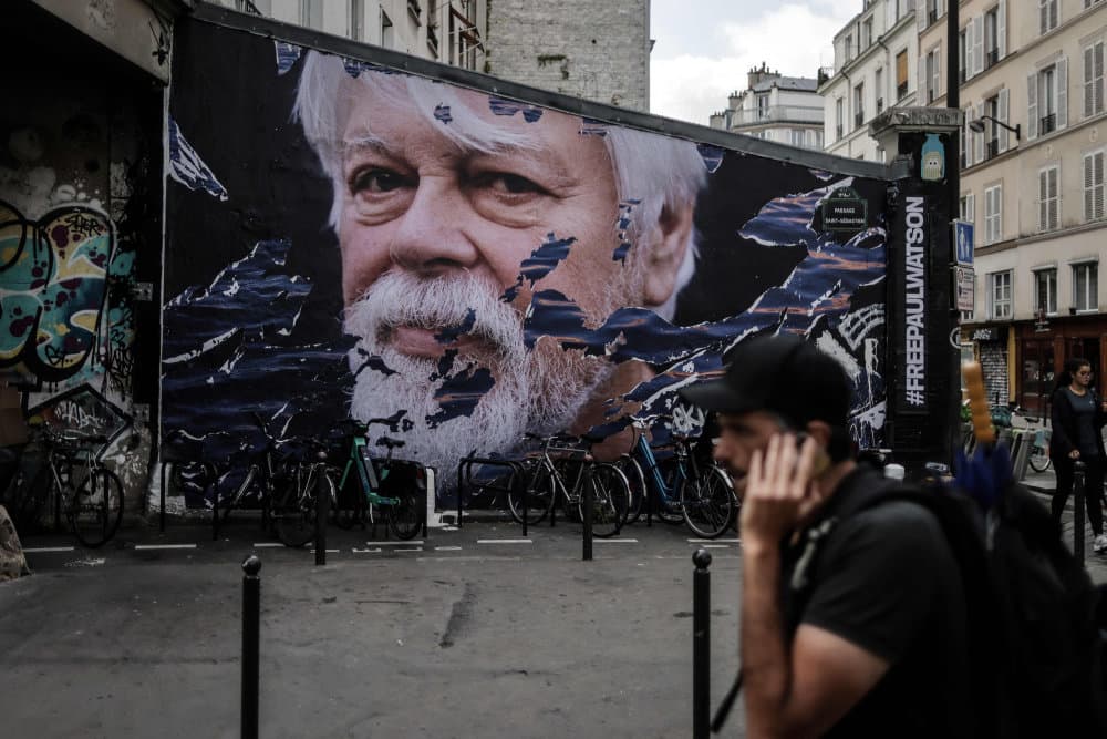 Foto ©Thibaud Moritz/Ritzau Scanpix