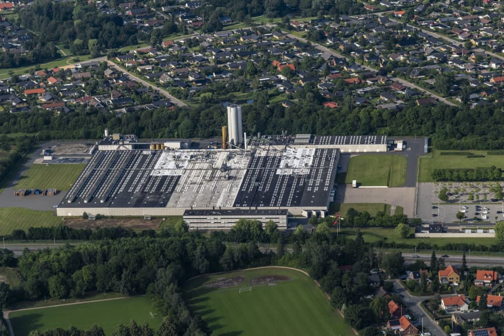 Foto ©Lars Laursen/Ritzau Scanpix