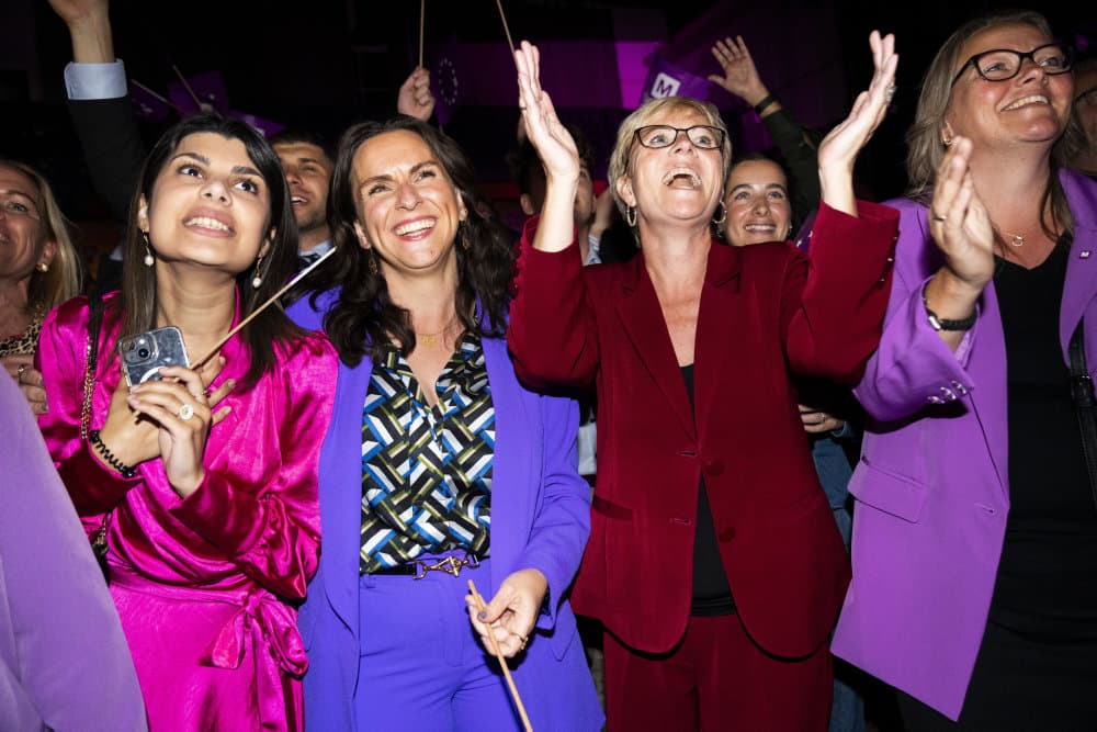 Foto ©Ida Marie Odgaard/Ritzau Scanpix