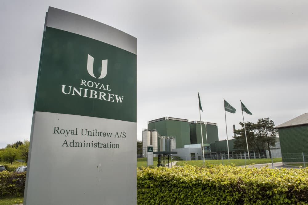 Foto ©Søren Bidstrup/Ritzau Scanpix