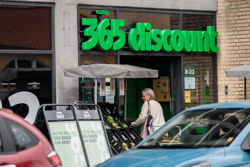 Foto ©Ida Marie Odgaard/Ritzau Scanpix