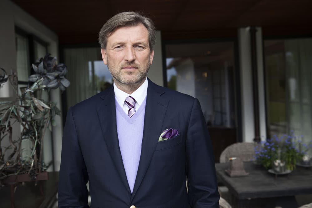 Foto ©David Leth Williams/Ritzau Scanpix