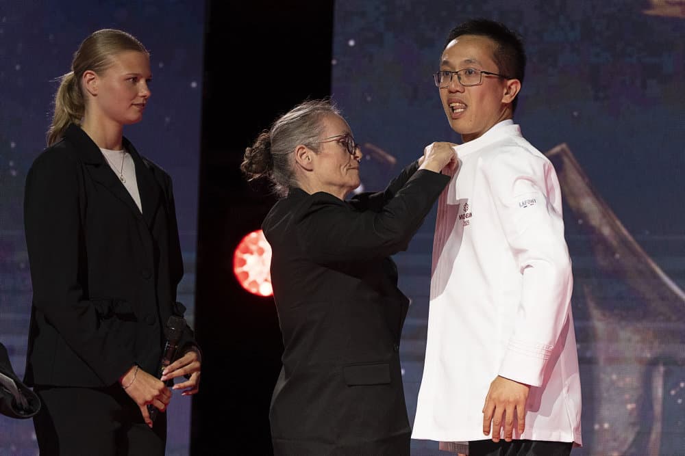 Foto ©Claus Bech/Ritzau Scanpix