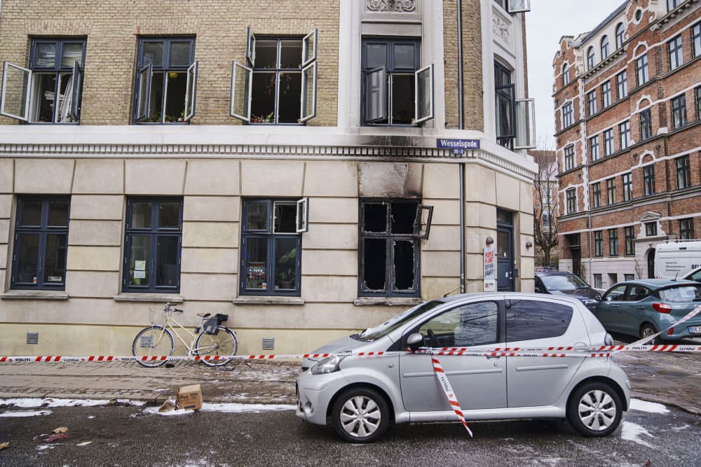 Foto ©Liselotte Sabroe/Ritzau Scanpix