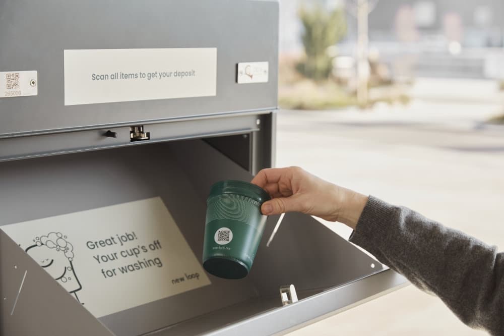 Foto ©New Loop/PR-foto/Free