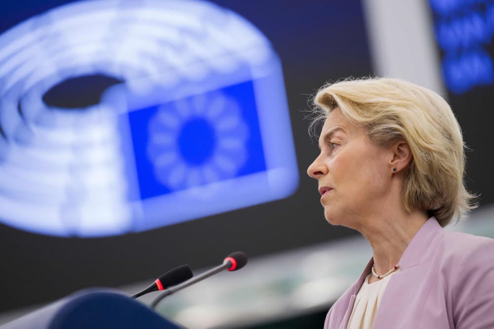 Foto ©Jean-Christophe Verhaegen/Ritzau Scanpix