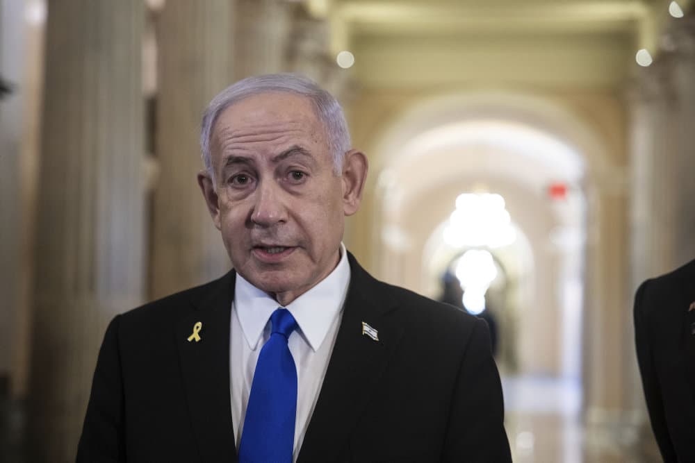 Foto ©Francis Chung/Politico/Ritzau Scanpix