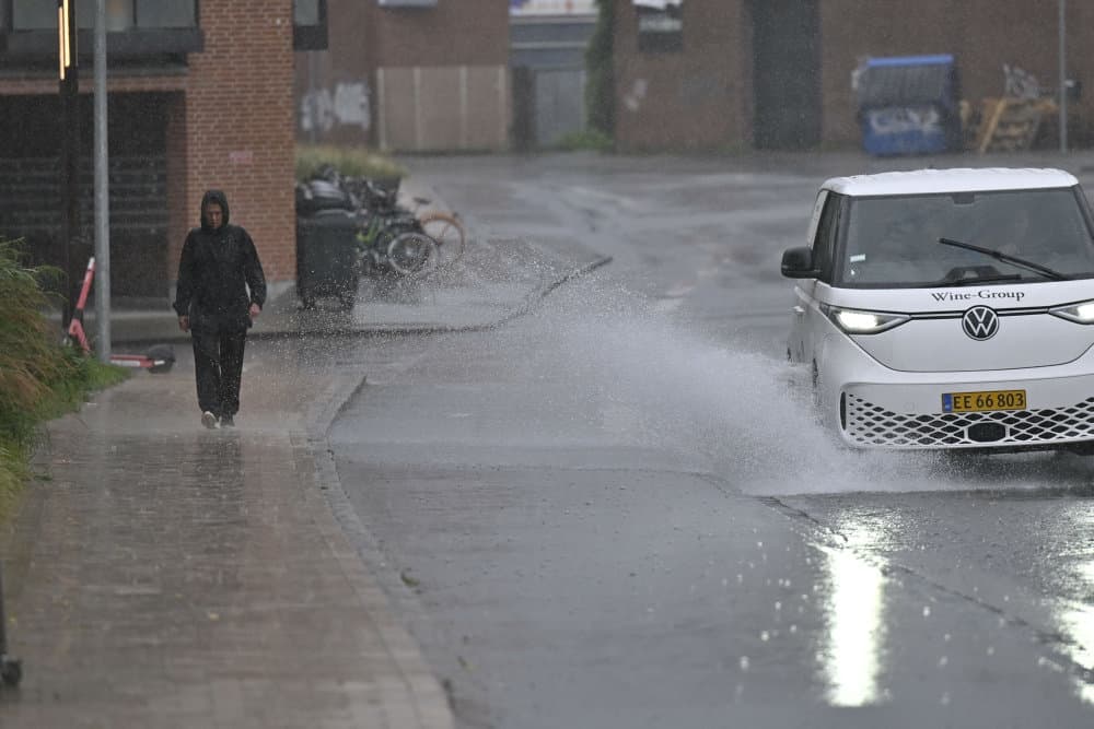 Foto ©Michael Bager/Ritzau Scanpix
