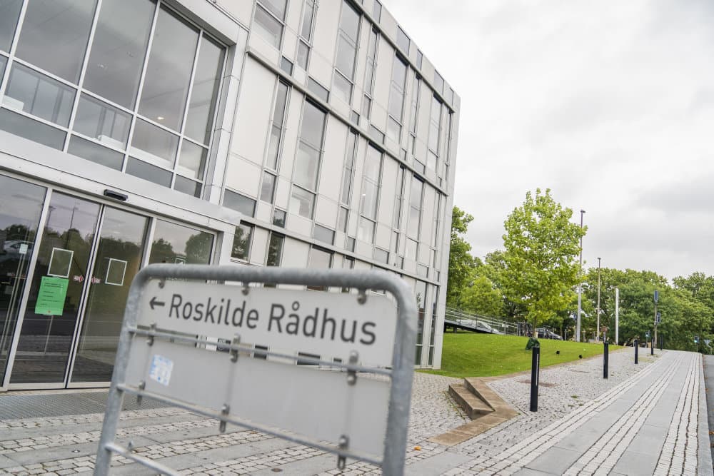 Foto ©Ida Marie Odgaard/Ritzau Scanpix