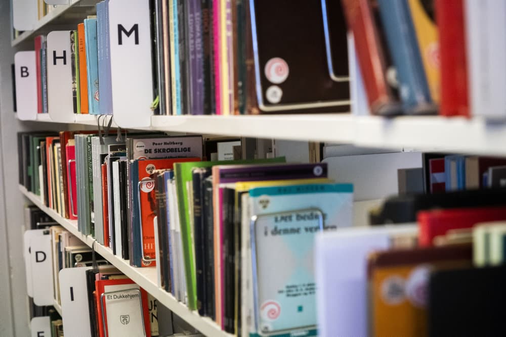 Foto ©Ida Marie Odgaard/Ritzau Scanpix