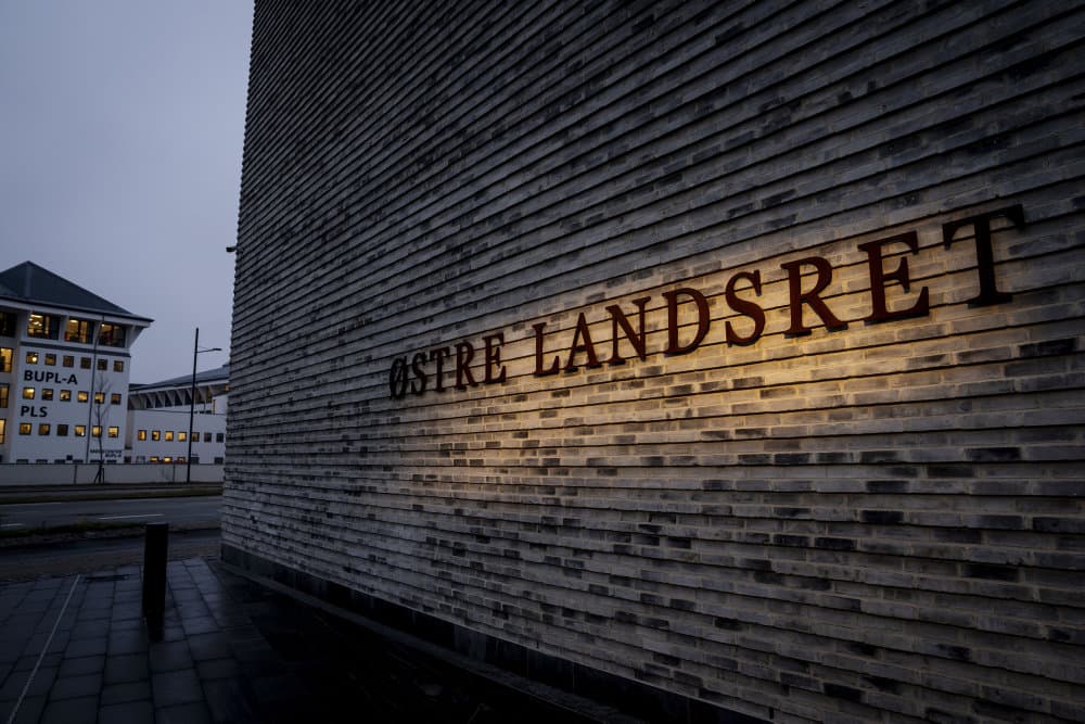 Foto ©Mads Claus Rasmussen/Ritzau Scanpix