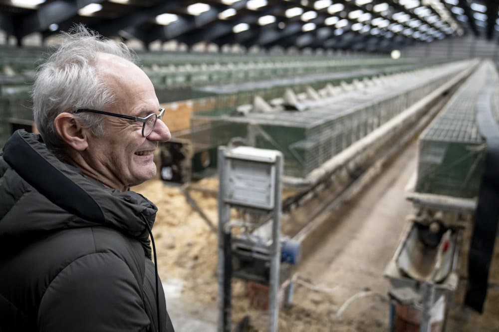 Foto ©Mads Claus Rasmussen/Ritzau Scanpix