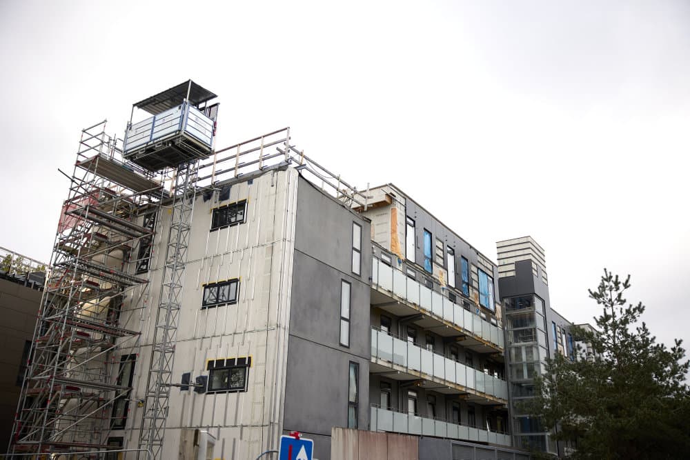 Foto ©Robert Wengler/Ritzau Scanpix