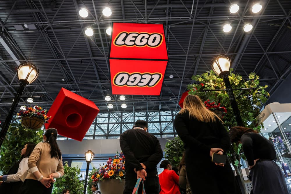 Foto ©Jeenah Moon/Reuters